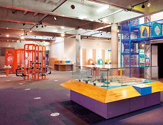 灘浜サイエンススクエア