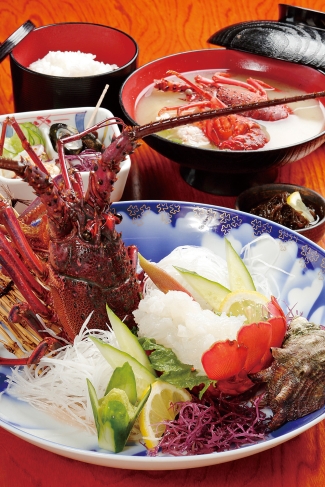 解禁 ボリューム コスパ 旬の伊勢エビ定食誕生 宮崎 鹿児島 じゃらんニュース