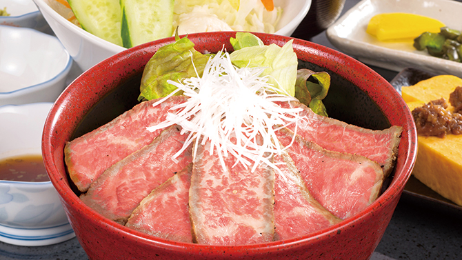 松阪まるよし 鎌田本店