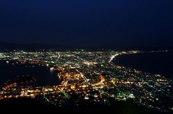 北海道 秋に家族旅行で行きたい おすすめ観光スポット19選 じゃらんニュース
