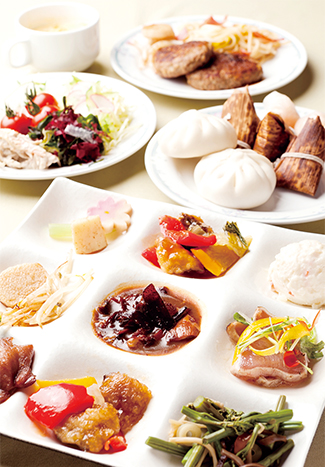 ホテル明山荘 平日