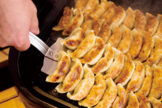 浜名湖レークサイドプラザ はままつ餃子