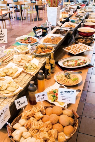 お腹いっぱい大満足 産直食材 ご当地肉が自慢のバイキング 九州 じゃらんニュース