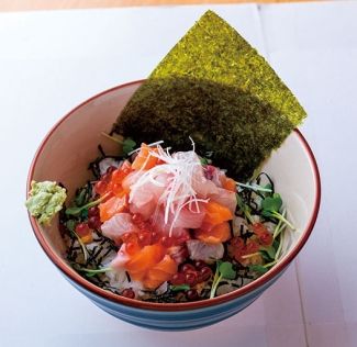 海鮮食堂 博多家ーHAKATA HOUSEー