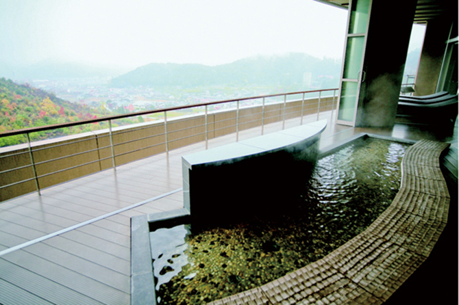 ホテルアソシア 高山リゾート