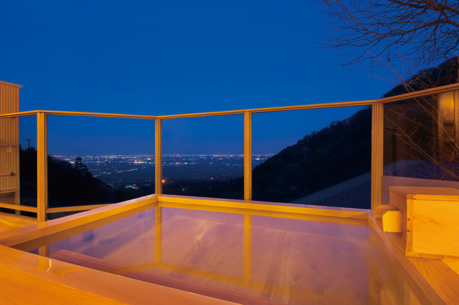 滝元館 遊季の里