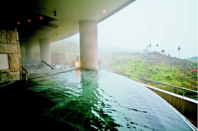 ホテルアソシア 高山リゾート