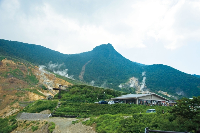 11年連続 全国の人気温泉地ランキング1位の 箱根 が人気のワケとは 神奈川県 じゃらんニュース
