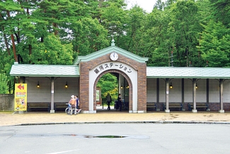 宮沢賢治童話村