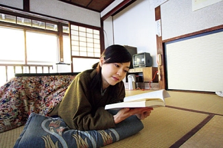 大沢温泉 湯治屋