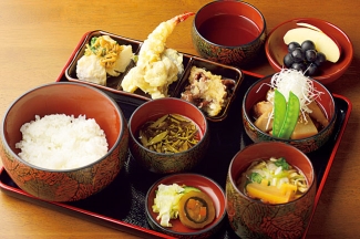 山猫軒 本店