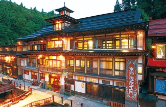 能登屋(のとや)旅館