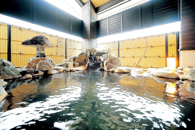 旅館なんぶ屋