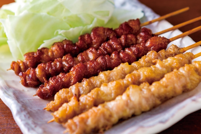 水炊き 焼鳥 鶏白湯 天神 博多の必食 鶏グルメ はこれ 福岡 じゃらんニュース