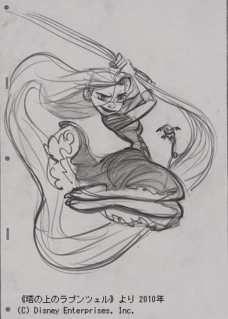 ミッキーマウス誕生から最新作まで 日本初上陸の原画が多数 ディズニー アート展 東京 じゃらんニュース ミッキーマウス誕生から最新作まで 日本初上陸の原画が多数 ディズニー アート展 東京 じゃらんニュース