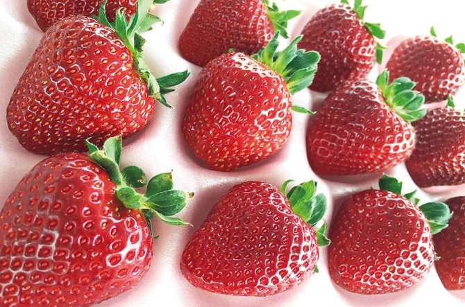 まさに赤い宝石 イチゴ一会な希少いちごも食べ放題 関東甲信越 じゃらんニュース