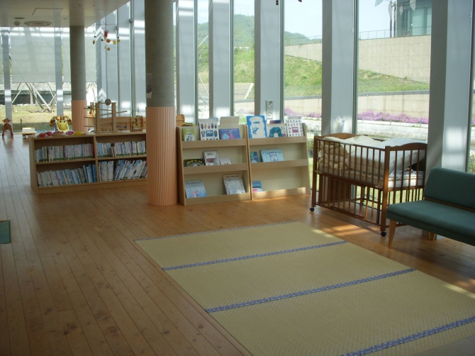 長崎シビックホール