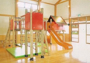 佐賀市中央児童センター