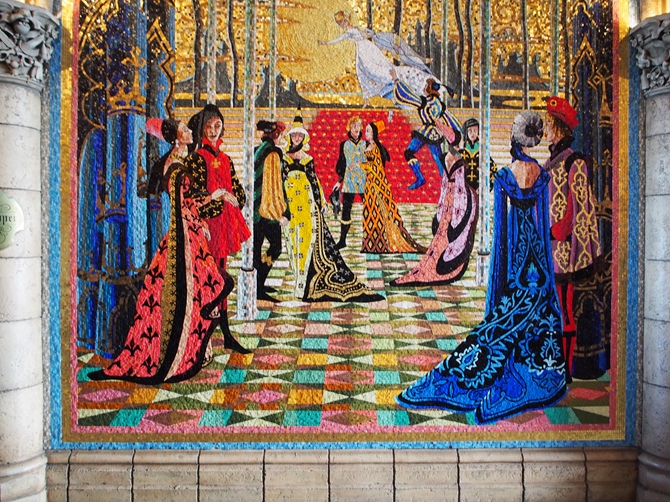 隅々まで遊び尽くす いつもと同じ東京ディズニーランドデートを少し変える5つの方法 4 じゃらんnet