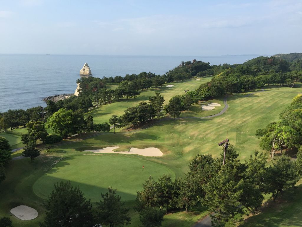 全国 ゴルフ場19選 また行きたいとクチコミ好評スポット厳選 じゃらんニュース