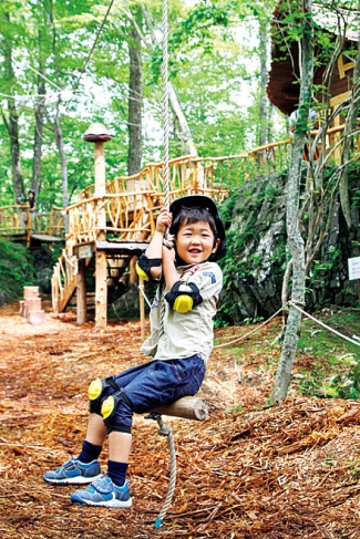 軽井沢おもちゃ王国