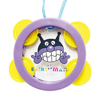 仙台アンパンマンこどもミュージアム&モール