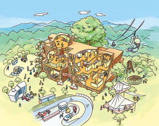 ツインリンクもてぎ