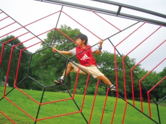 さがみ湖リゾートプレジャーフォレスト