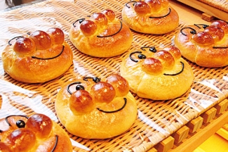 仙台アンパンマンこどもミュージアム&モール