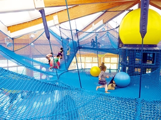 八戸公園 こどもの国・植物園