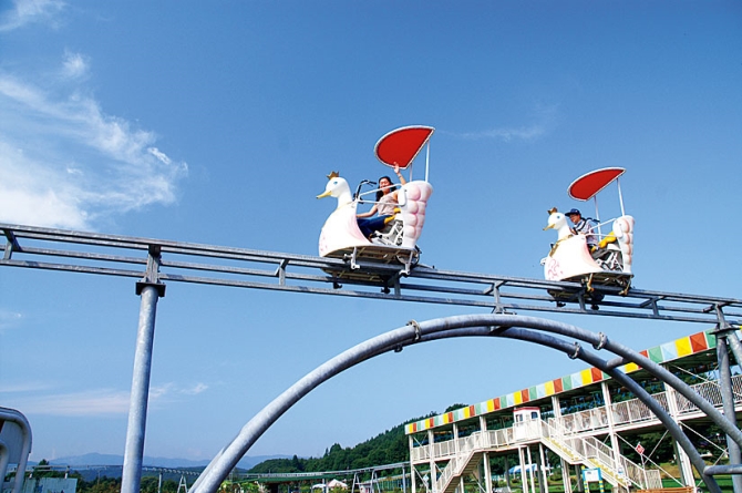 岩手県立御所湖広域公園