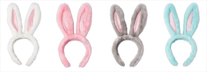 グッズ大公開 東京ディズニーリゾート R のイースターが今年も可愛すぎる 17 じゃらんニュース