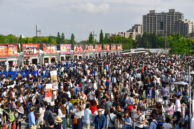 肉フェス