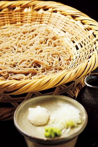 野麦