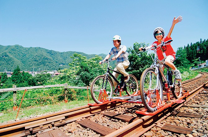 Snsウケ間違いなし 奥飛騨温泉郷の観光の魅力とは 岐阜 じゃらんニュース