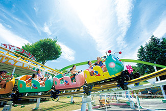 知育にも 家族におすすめの遊園地 テーマパーク6選 関西中国 じゃらんニュース
