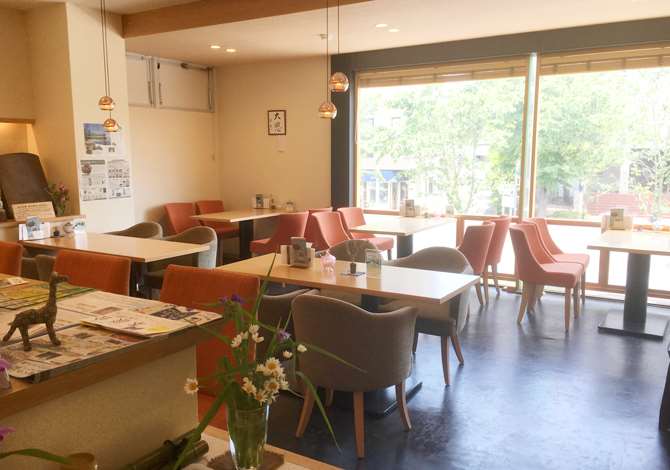 鎌倉デートで行きたい お寺 神社の中にあるカフェ５選 じゃらんニュース