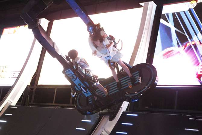 お台場で勝負デートならここ 丸1日楽しめるおすすめデートプラン じゃらんニュース