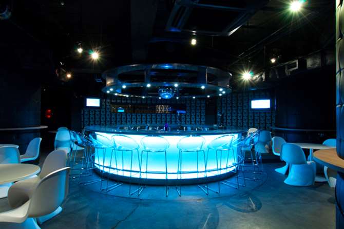 夜の渋谷デートにおすすめ 雰囲気抜群の穴場なお店5選 じゃらんニュース