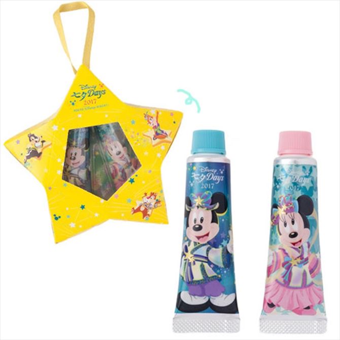 7月7日まで 今しか買えない ディズニー七夕デイズ のスペシャルグッズがかわいい じゃらんニュース