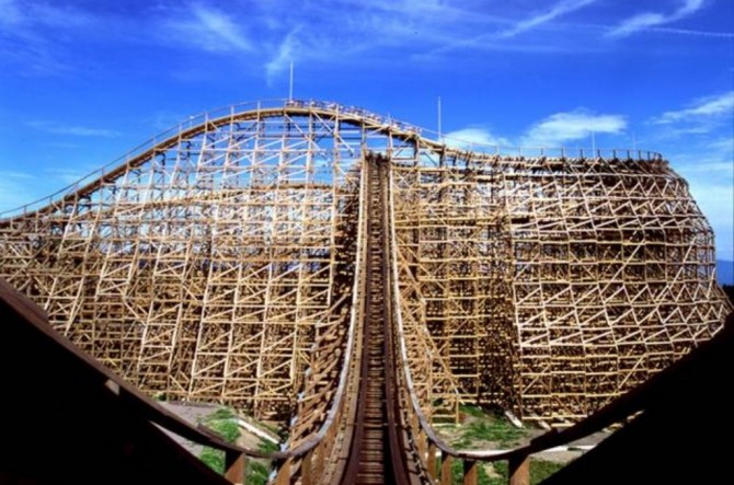 九州 夏は遊園地 テーマパークで思いきり遊ぼう おすすめスポット10選 じゃらんニュース