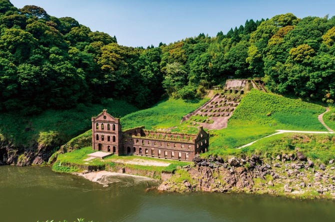 Sns映え最強 いいね がもらえる旬絶景10選 九州 穴場絶景も じゃらんニュース