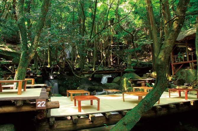 フルーツ狩りや川床も 夏を満喫 旬のドライブスポット6選 福岡 じゃらんニュース