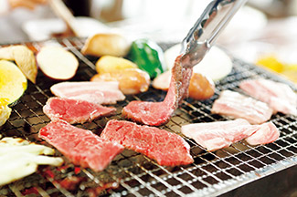 BBQ