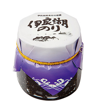伊良湖のり 650円