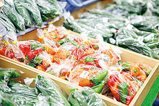 野菜