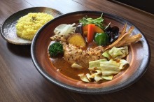 本当に美味しい札幌スープカレー3選！地元ライターが本気でおすすめしたいお店