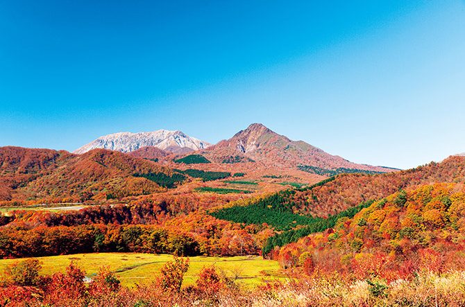 展望台からの紅葉絶景や温泉で癒し旅 岡山 紅葉と周辺おすすめスポット13選 じゃらんニュース