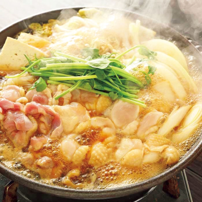 上州地鶏 軍鶏農場 高崎店