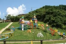 子連れのパラダイス！無料なのに1日遊べる充実公園14【熊本】